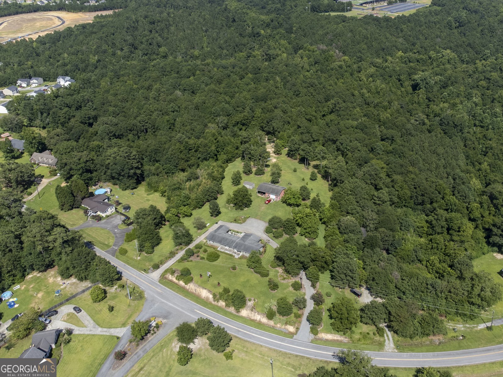 2666 Pineworth Road Macon - 18