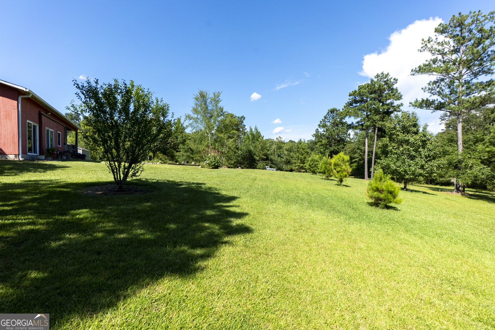 2666 Pineworth Road Macon - 2