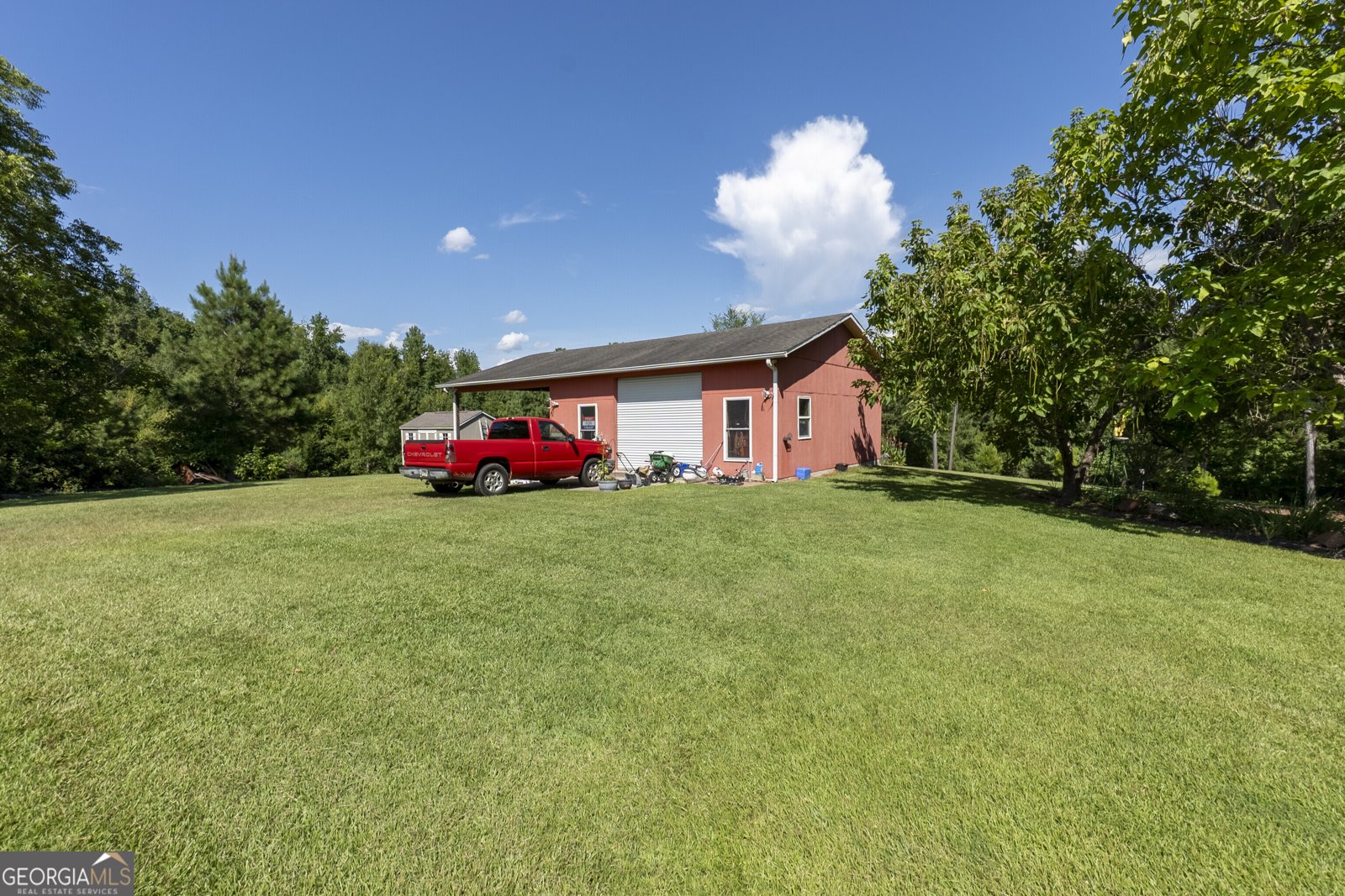 2666 Pineworth Road Macon - 22
