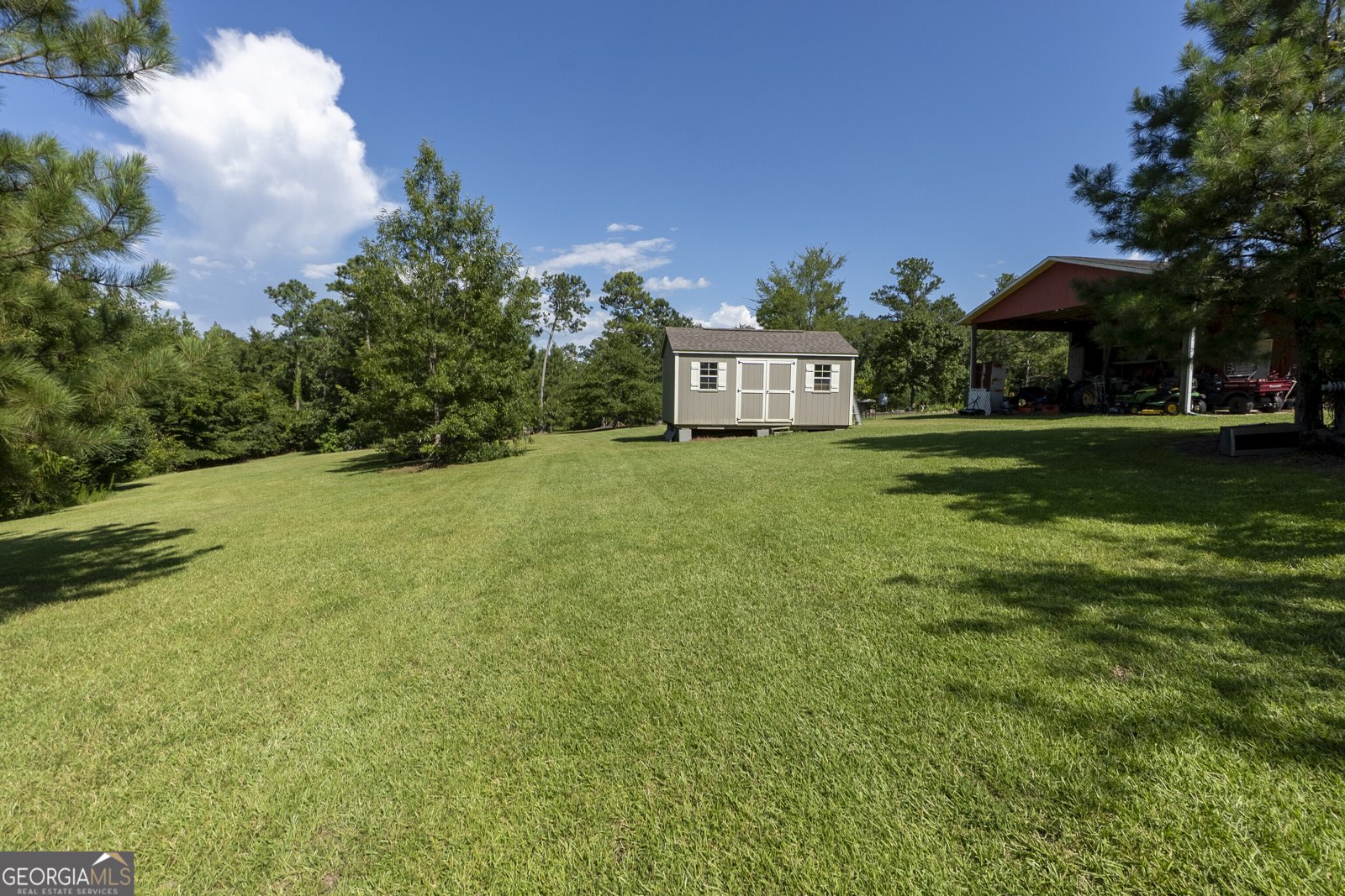 2666 Pineworth Road Macon - 3
