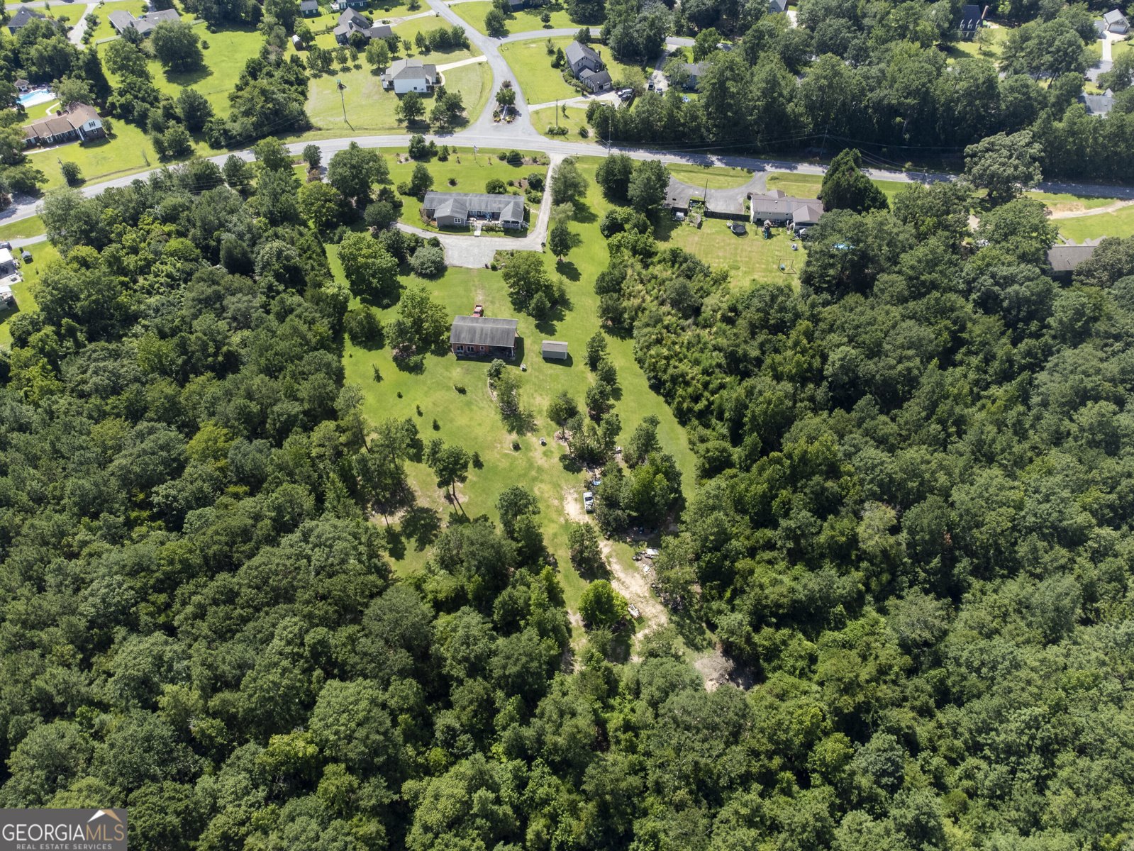 2666 Pineworth Road Macon - 43
