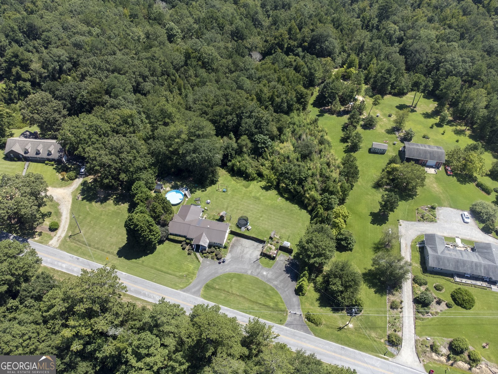 2666 Pineworth Road Macon - 49