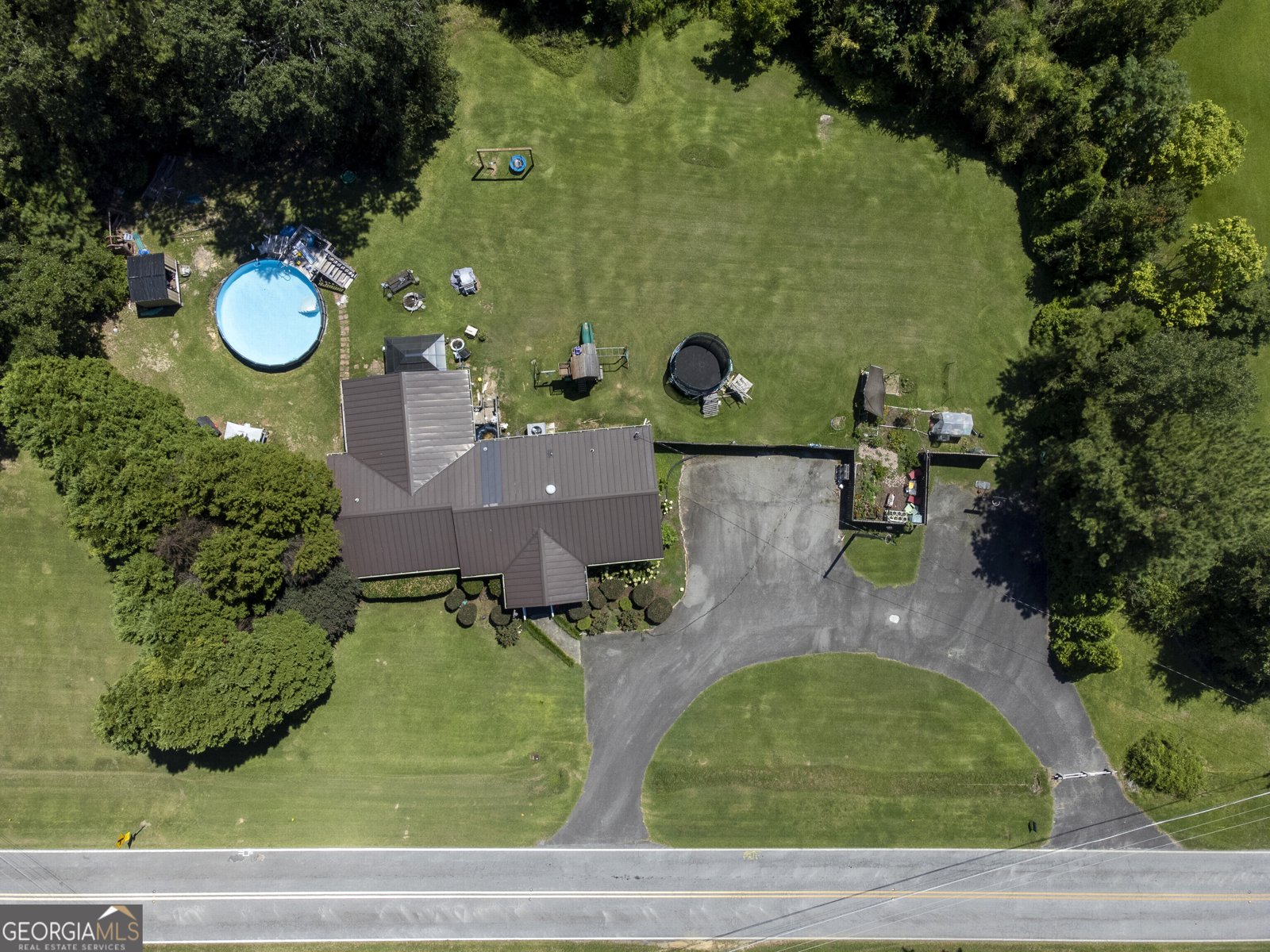 2666 Pineworth Road Macon - 51