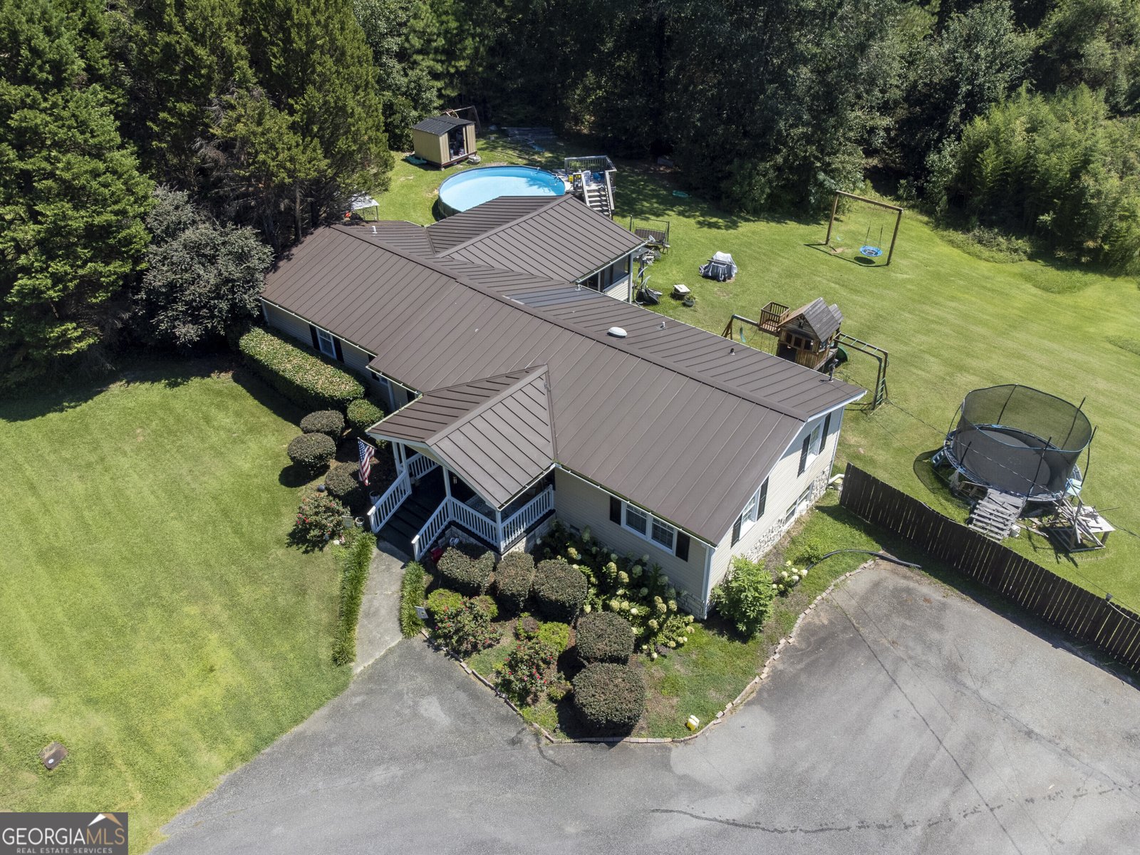2666 Pineworth Road Macon - 52