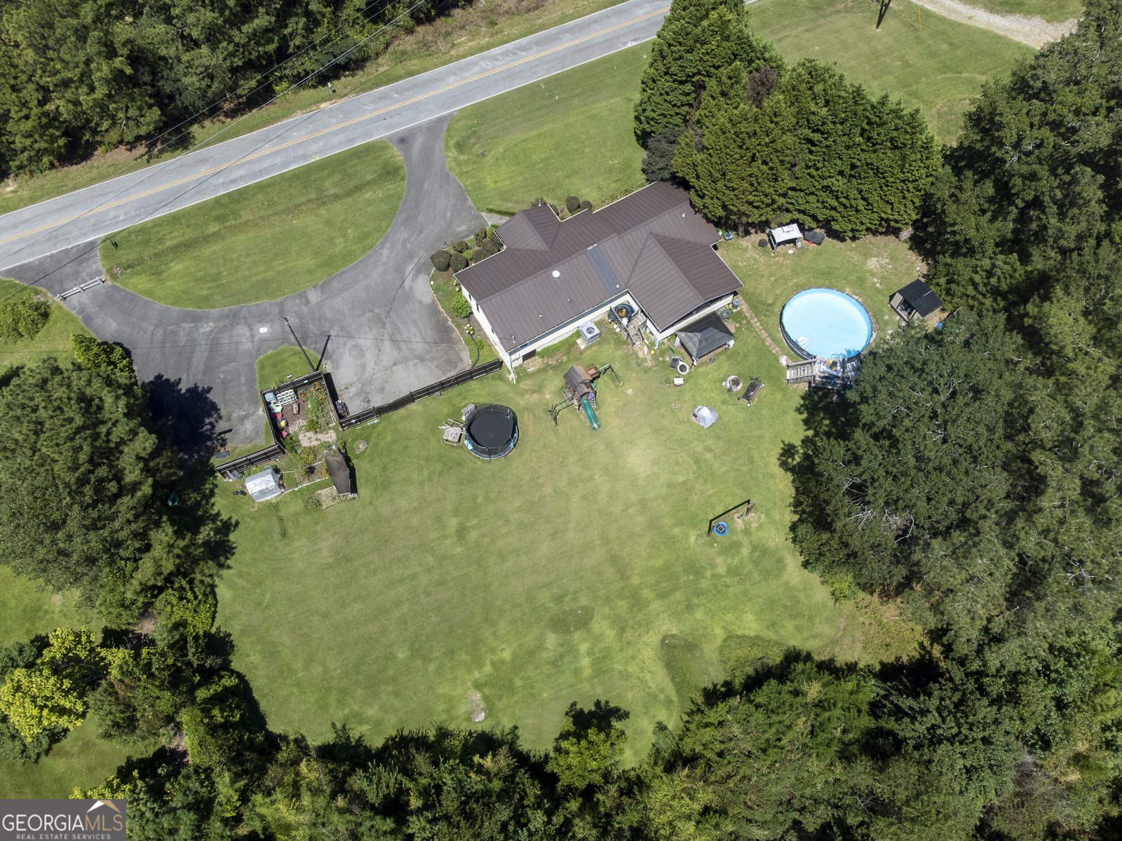2666 Pineworth Road Macon - 55