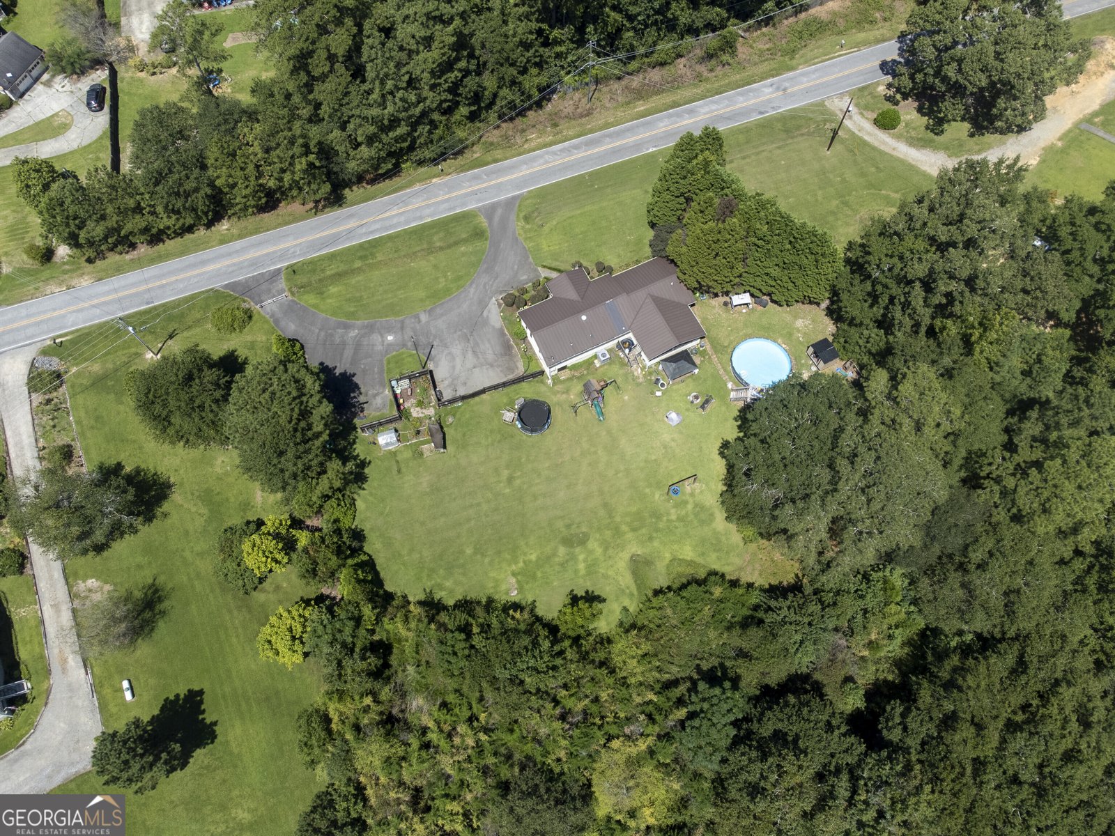 2666 Pineworth Road Macon - 56