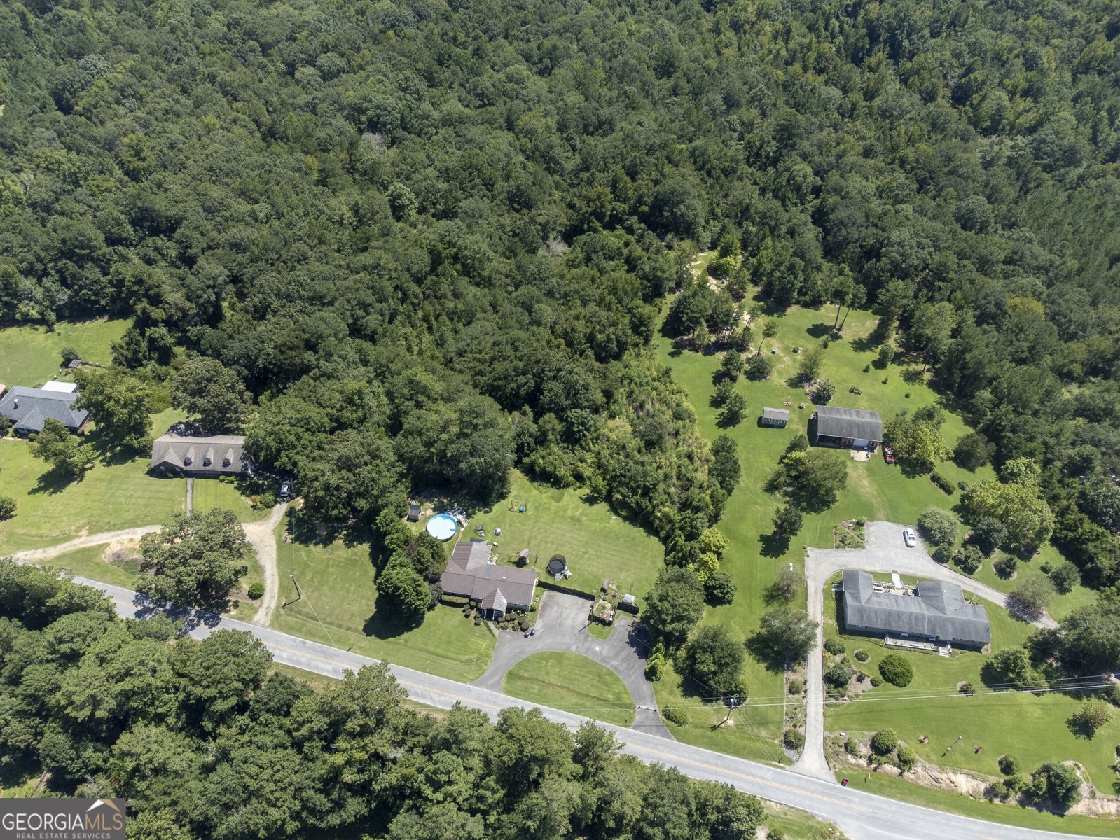 2666 Pineworth Road Macon - 61