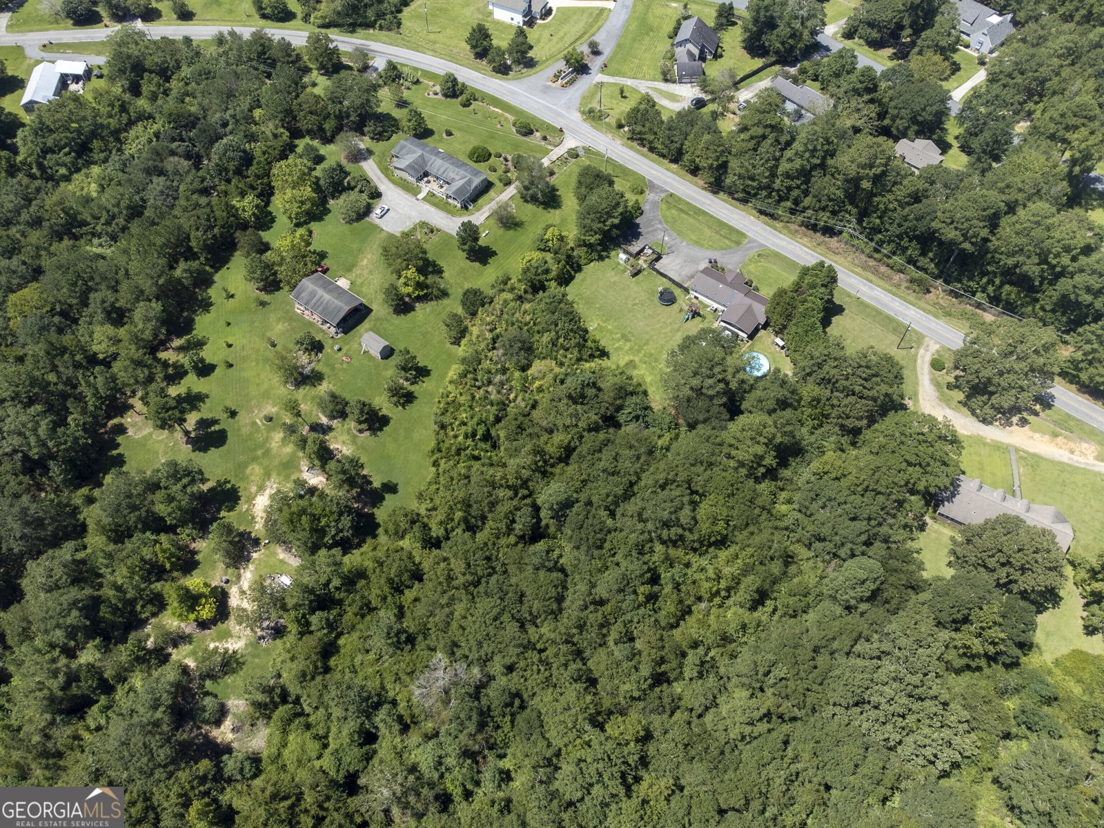 2666 Pineworth Road Macon - 63
