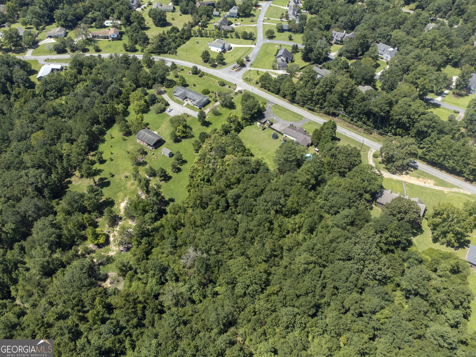 2666 Pineworth Road Macon - 64