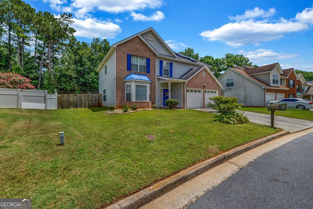 2958 Hampton Club Way Lithonia - 1