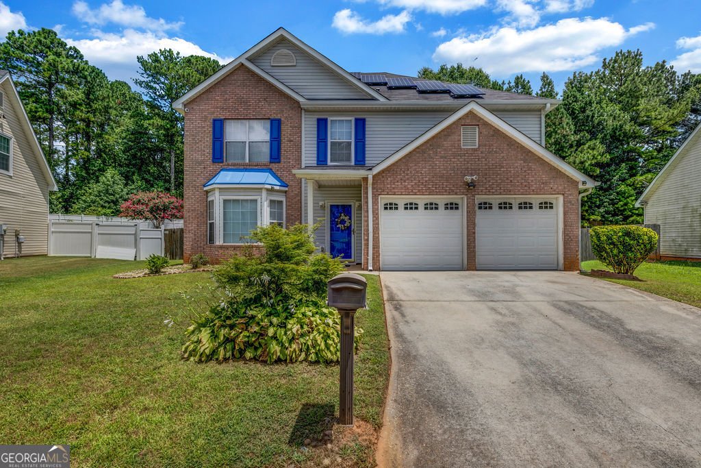 2958 Hampton Club Way Lithonia - 2