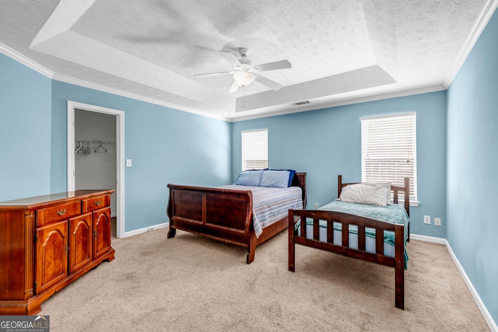 2958 Hampton Club Way Lithonia - 22
