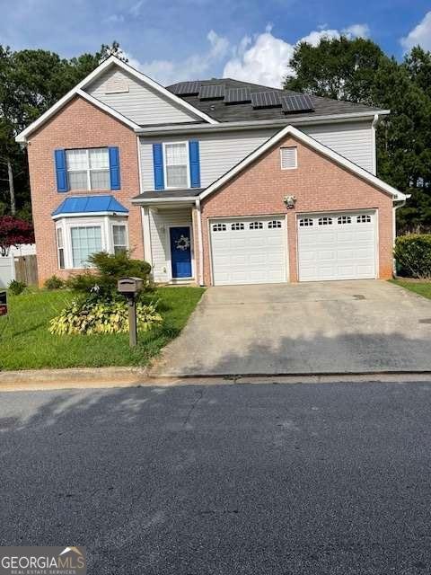 2958 Hampton Club Way Lithonia - 3