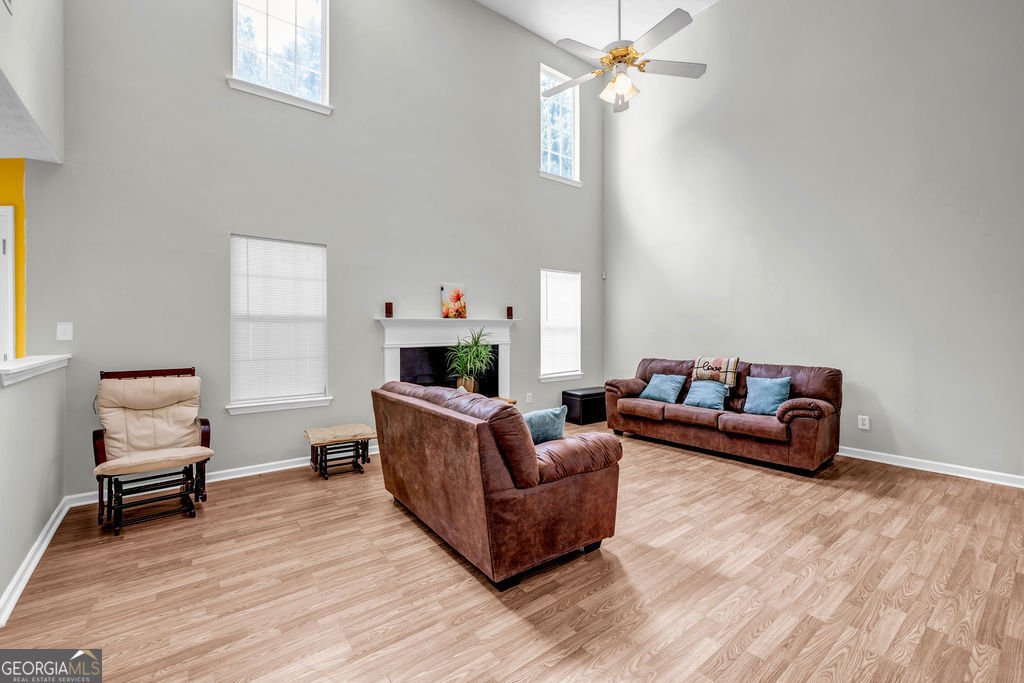 2958 Hampton Club Way Lithonia - 5