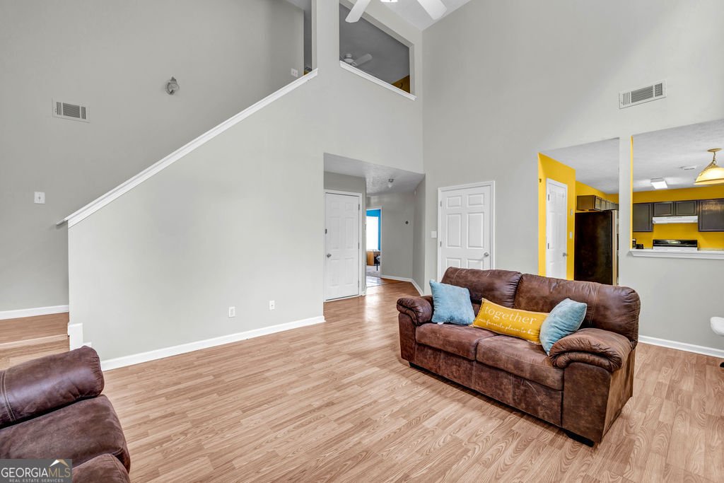 2958 Hampton Club Way Lithonia - 7