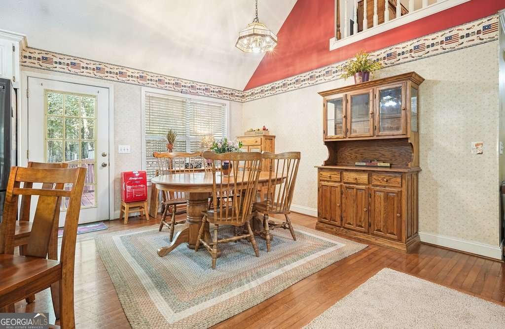 1260 Fields Chapel Road Canton - 12
