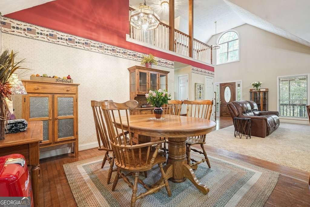 1260 Fields Chapel Road Canton - 14