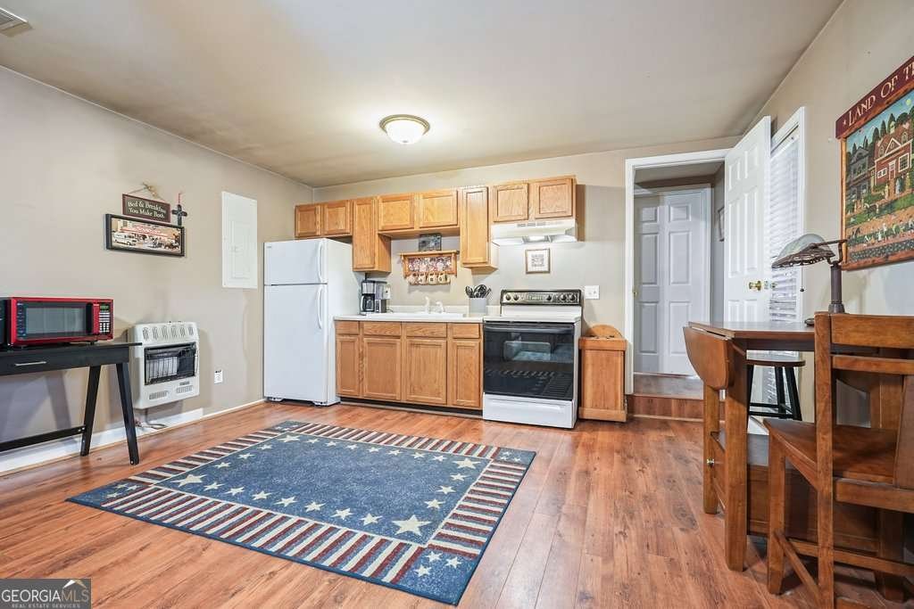 1260 Fields Chapel Road Canton - 22