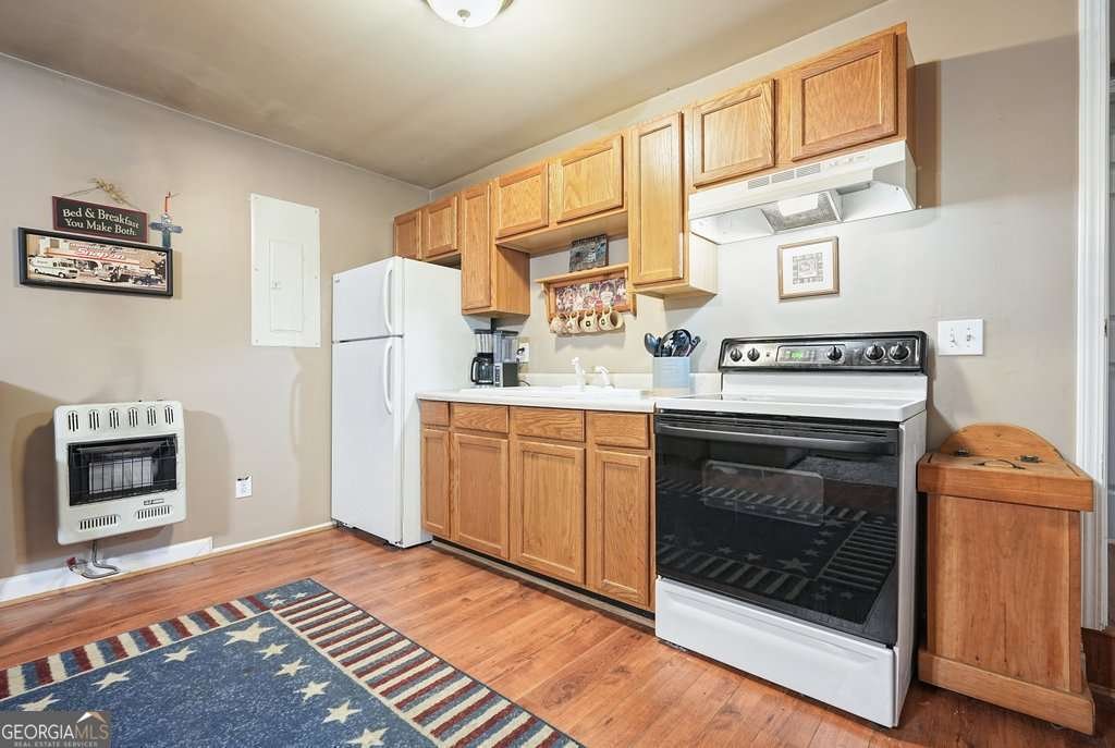 1260 Fields Chapel Road Canton - 23