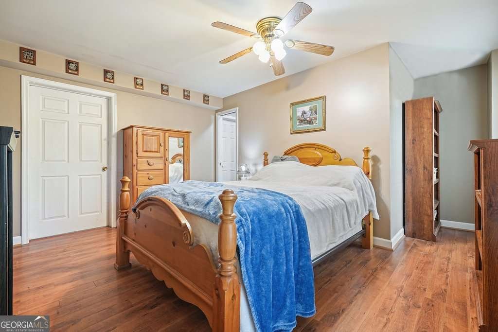 1260 Fields Chapel Road Canton - 25