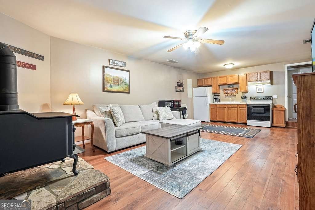 1260 Fields Chapel Road Canton - 26