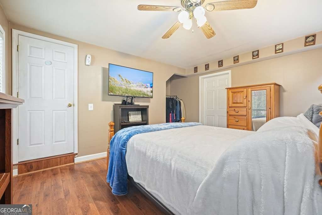 1260 Fields Chapel Road Canton - 27