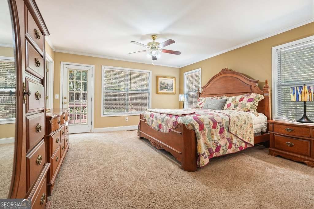 1260 Fields Chapel Road Canton - 32
