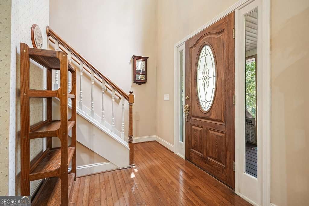 1260 Fields Chapel Road Canton - 38