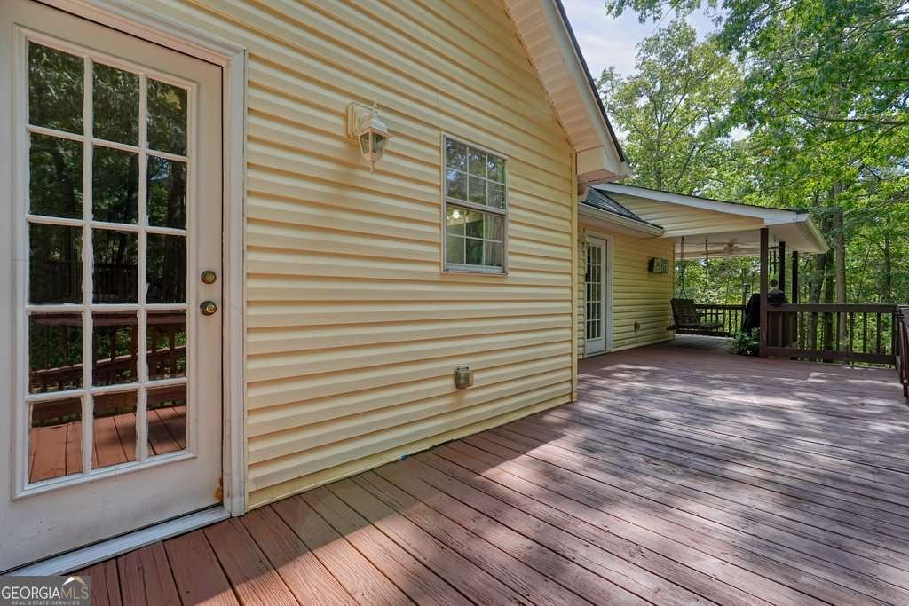 1260 Fields Chapel Road Canton - 55