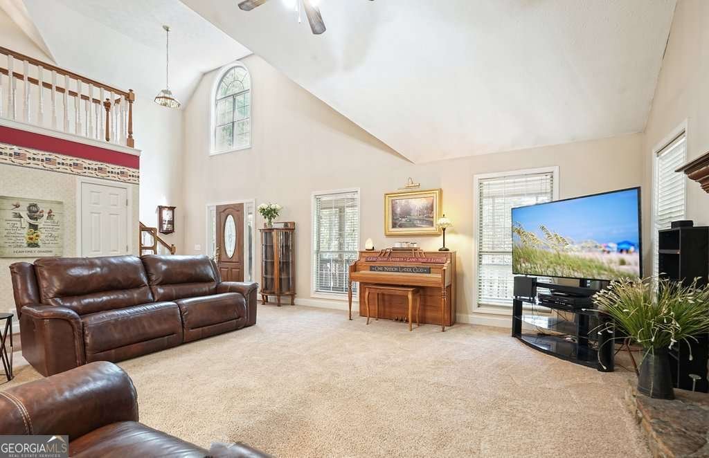 1260 Fields Chapel Road Canton - 6