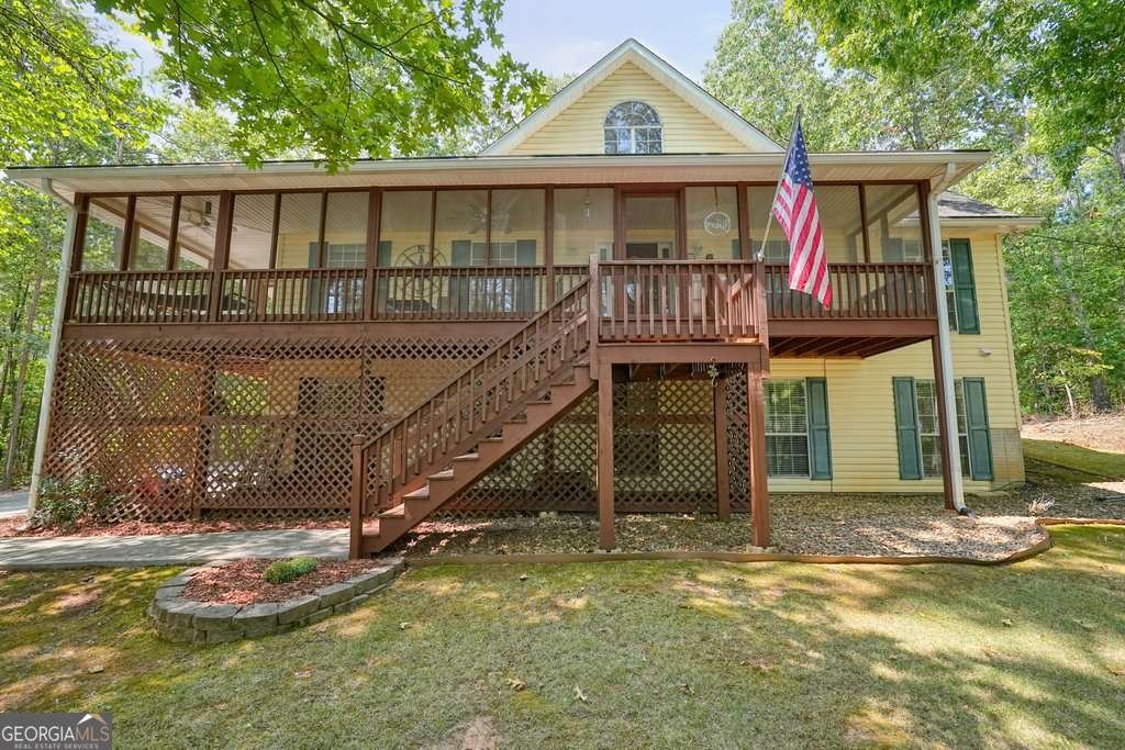 1260 Fields Chapel Road Canton - 62