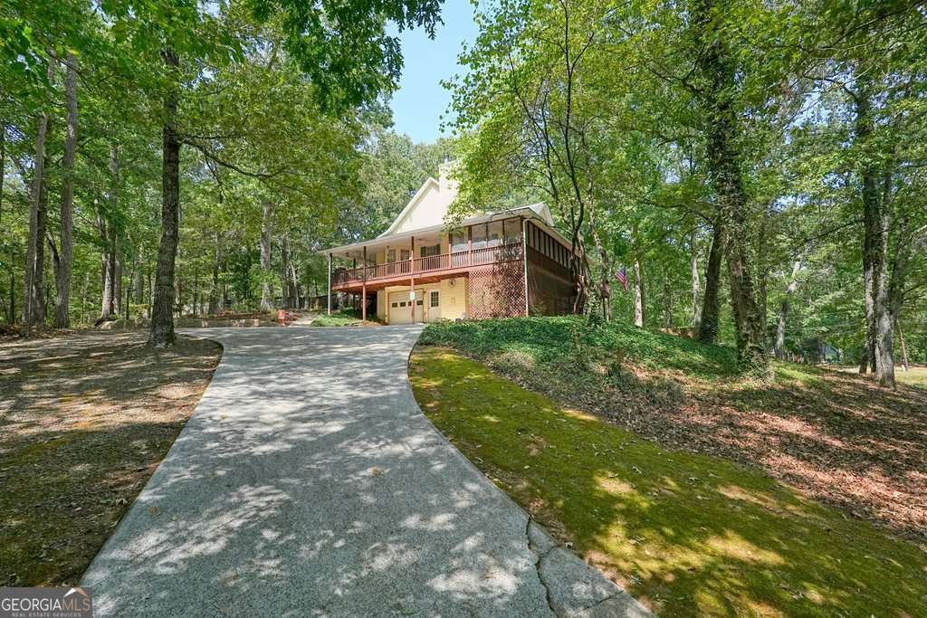 1260 Fields Chapel Road Canton - 66