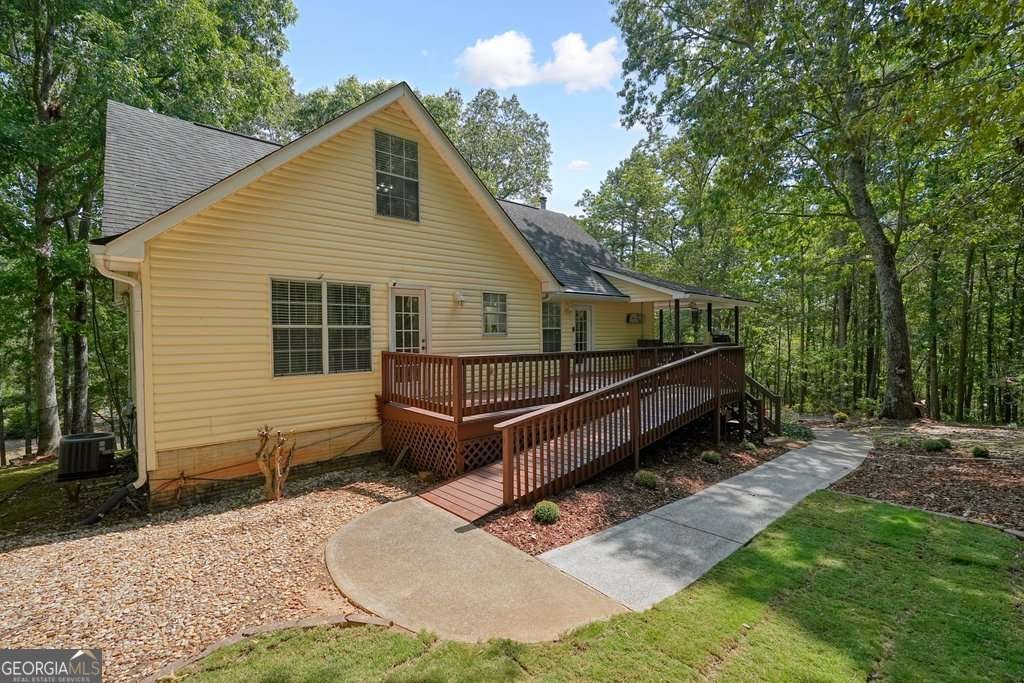 1260 Fields Chapel Road Canton - 67