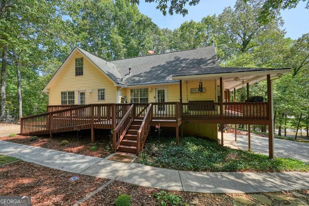1260 Fields Chapel Road Canton - 69