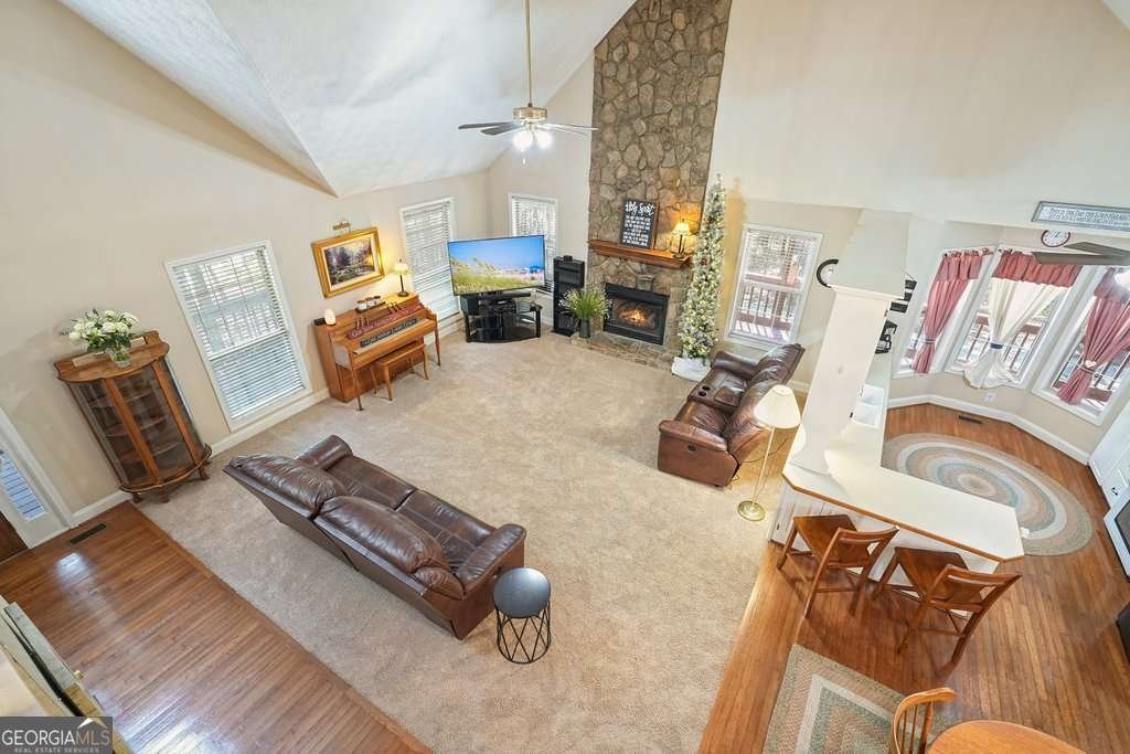 1260 Fields Chapel Road Canton - 7