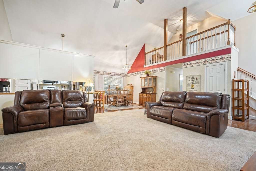 1260 Fields Chapel Road Canton - 9