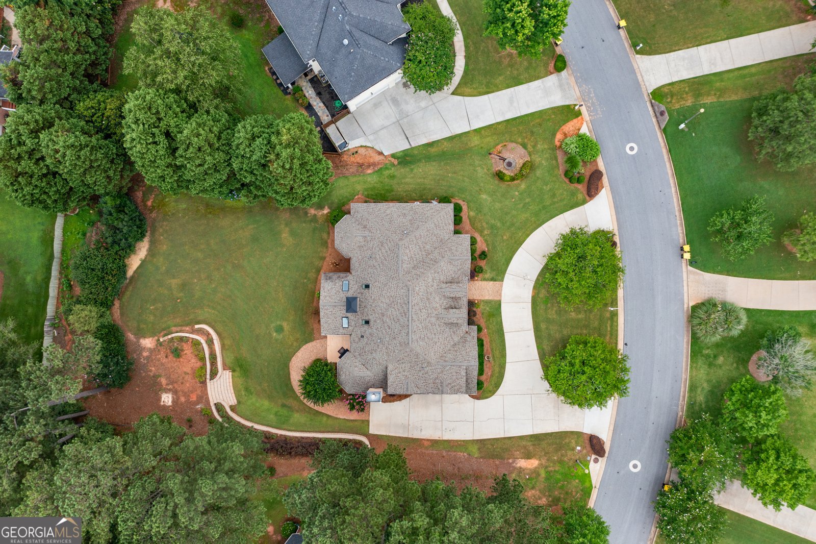 15 Stratford Way Newnan - 30