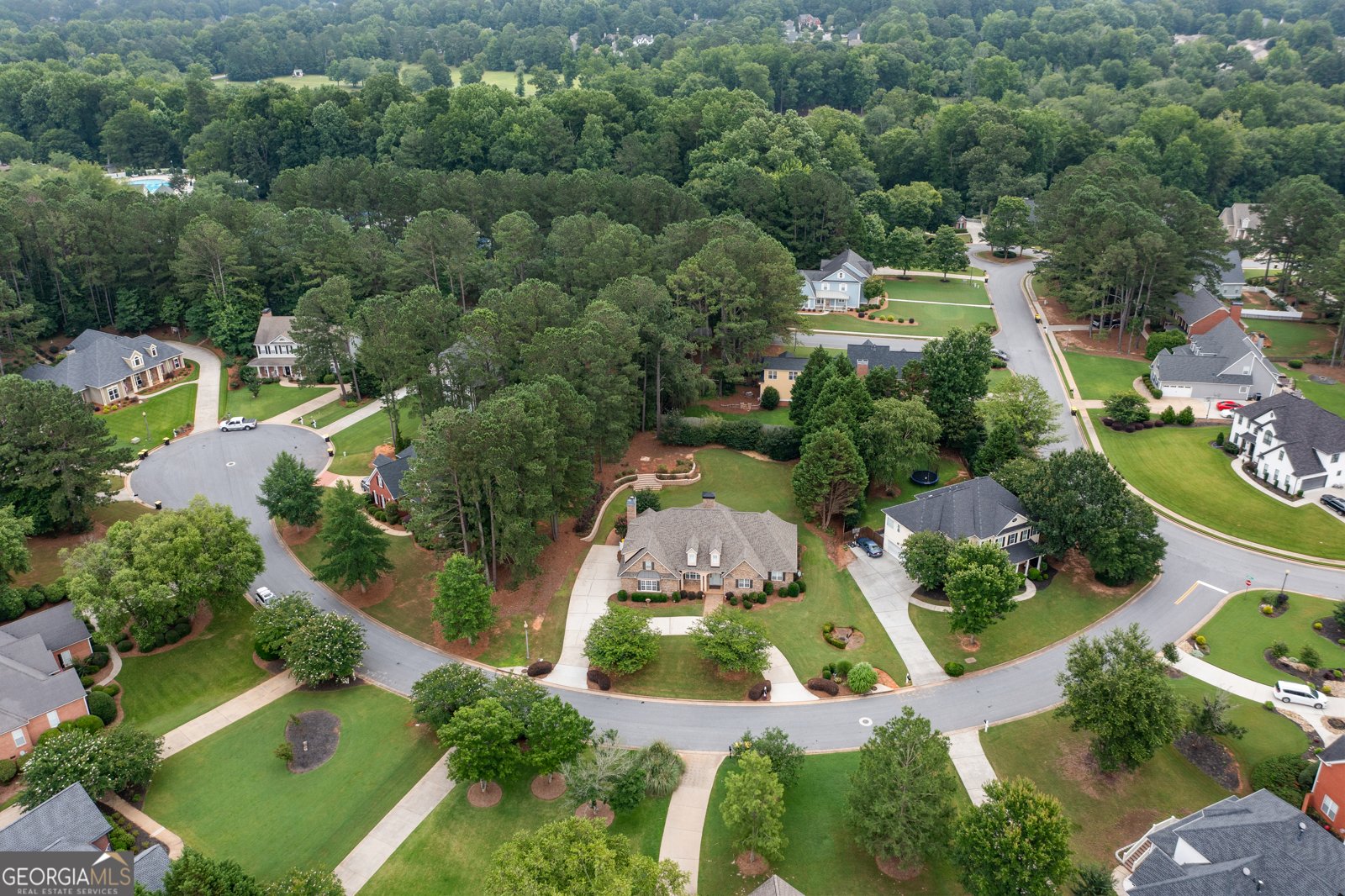 15 Stratford Way Newnan - 31