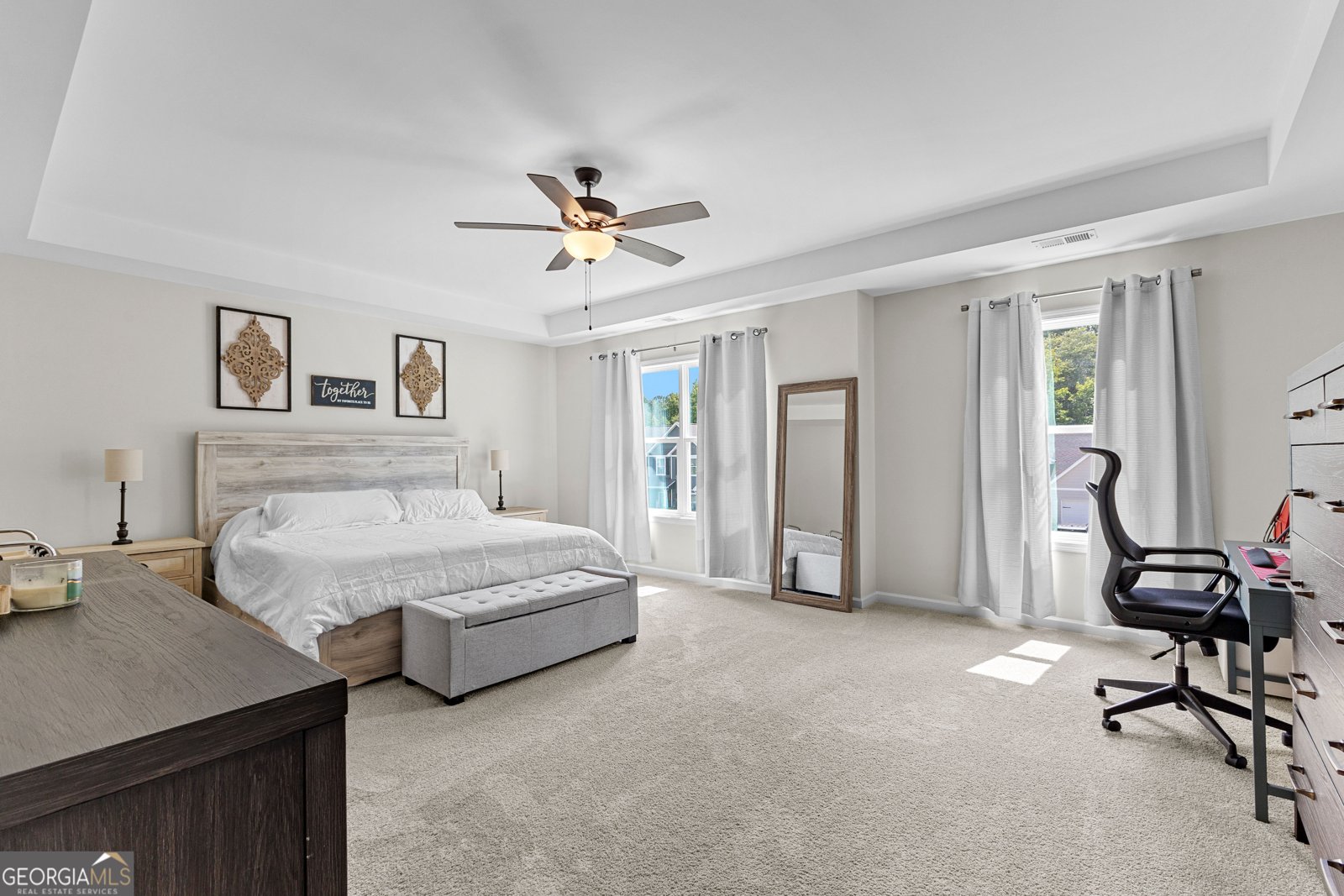 118 Springwood Drive Carrollton - 1