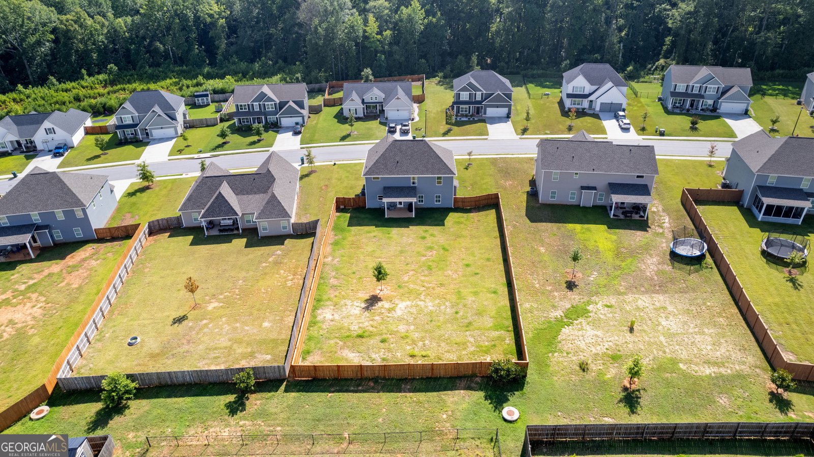 118 Springwood Drive Carrollton - 18