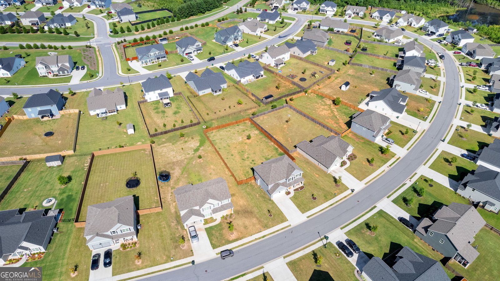 118 Springwood Drive Carrollton - 19
