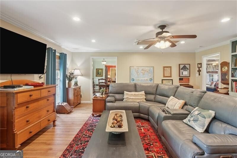 773 Kiowa Drive Marietta - 13