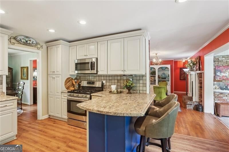 773 Kiowa Drive Marietta - 14