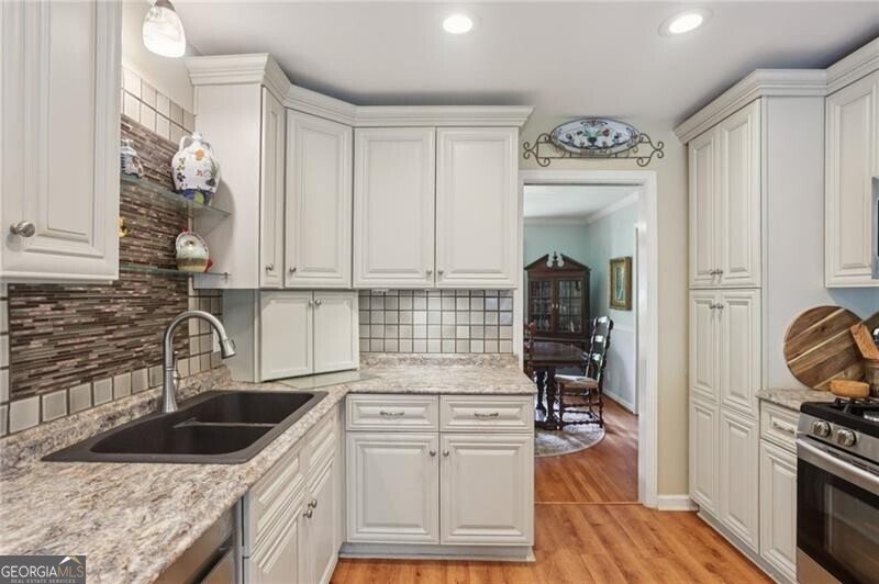 773 Kiowa Drive Marietta - 15