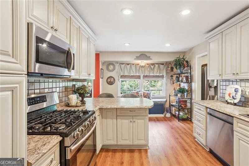 773 Kiowa Drive Marietta - 16