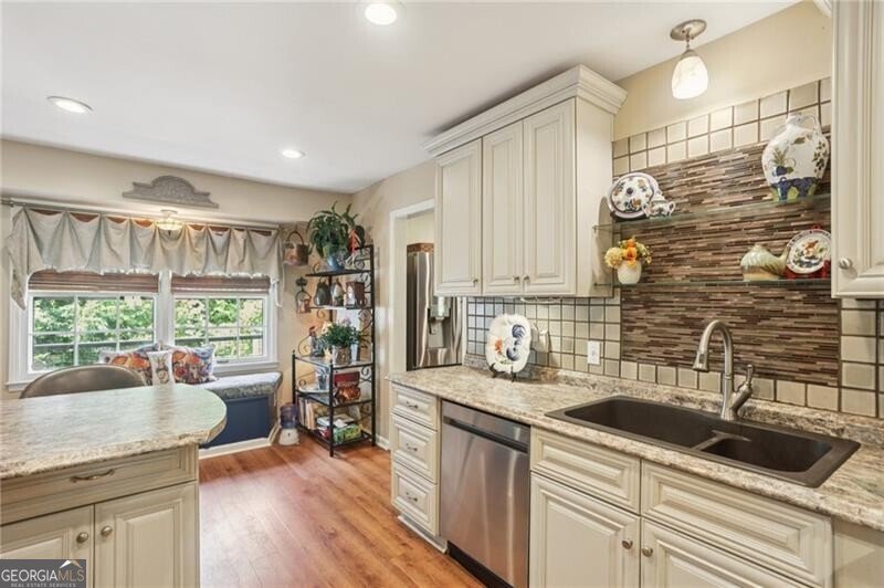 773 Kiowa Drive Marietta - 17