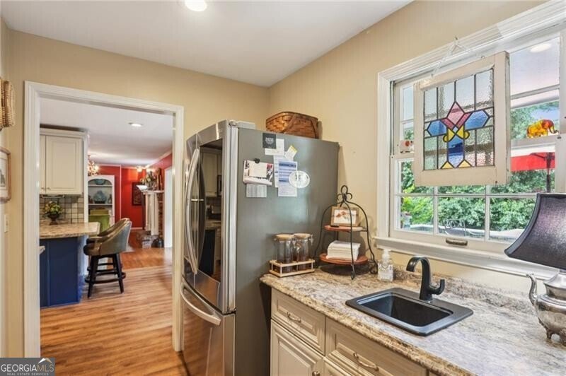773 Kiowa Drive Marietta - 19