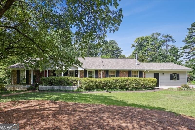 773 Kiowa Drive Marietta - 2