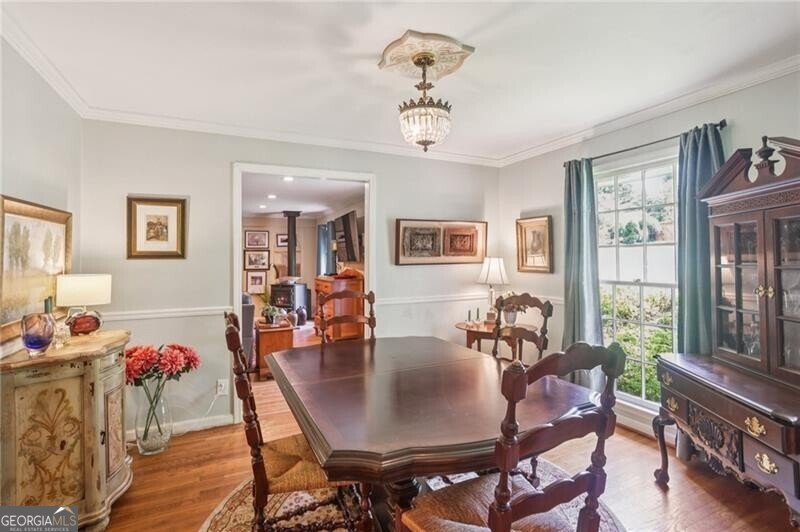 773 Kiowa Drive Marietta - 21