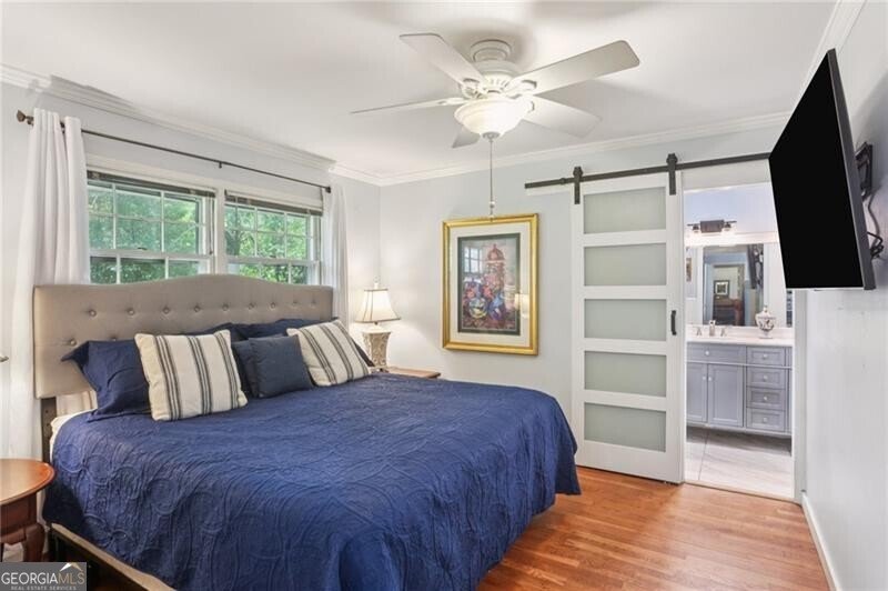 773 Kiowa Drive Marietta - 22